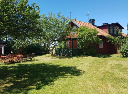 Villa Freja