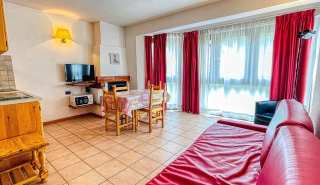 Villa Frejus - CLASSIC ONE-BEDROOM APARTMENT sleeps 2-4