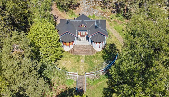 Villa frideberg by Interhome