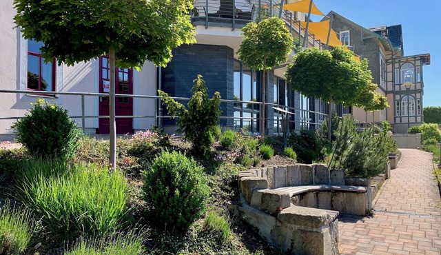 Villa Frieden Hotel & Seminarhaus