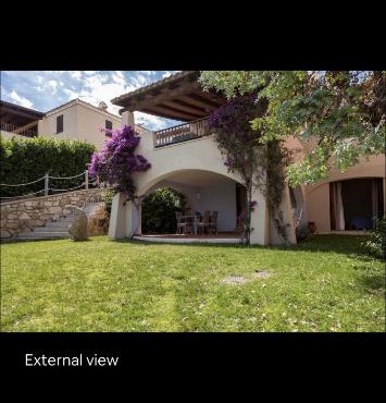 Villa Fuli
