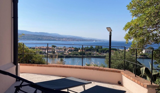 Villa Fulvia