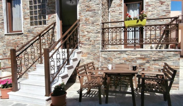 Villa Fun & Sun