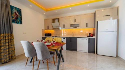 Villa göktaşı