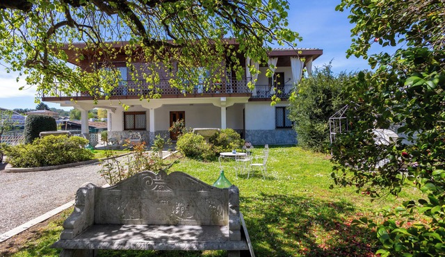 Villa Gabri 1 e 2