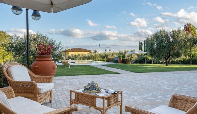 Villa Gabri 8+2, Emma Villas