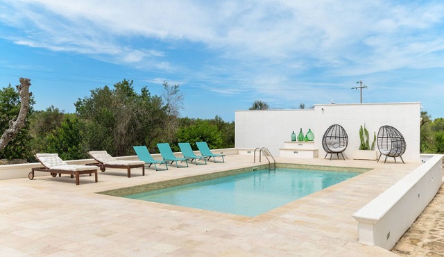 Villa Gabriella con Piscina by Wonderful Italy