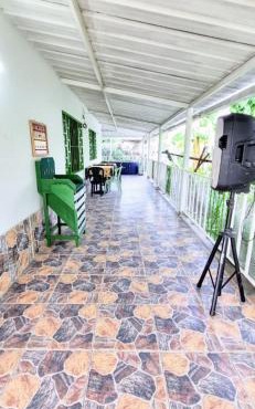 Villa Gaby