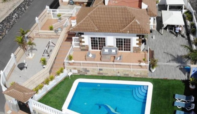 VILLA GAELCA