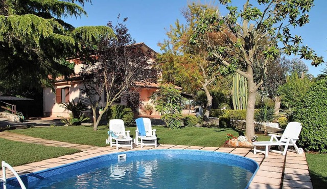 Villa Gaetano