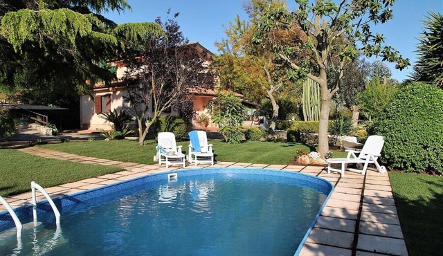 Villa Gaetano - Private villa with pool