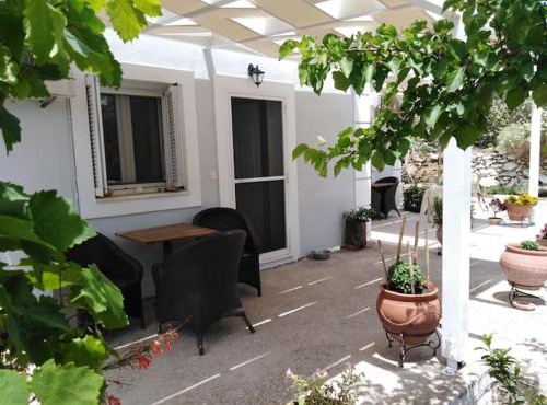Villa GAIA complex.