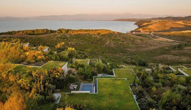 Villa GAÏA | Luxury Sauna and Pool by PikHost