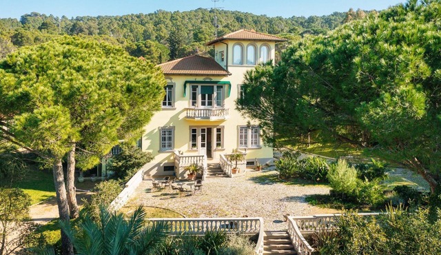 Villa Gaius 8 2