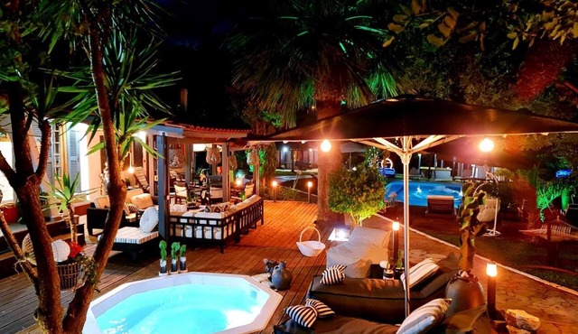 Villa Gala