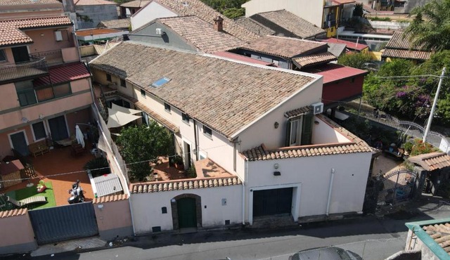 Villa Galatea