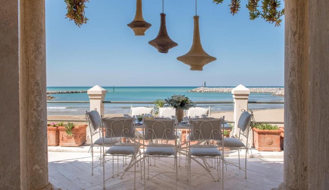 Villa Galatea
