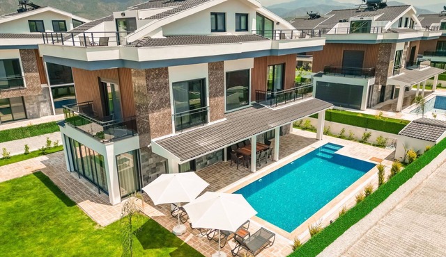 Villa Galaxy by Interhome