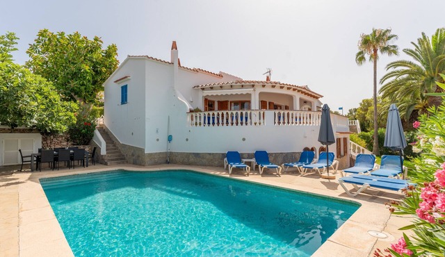 Villa GALERA