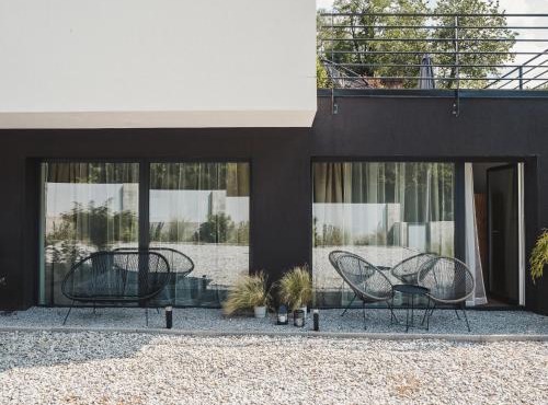 Villa Gall