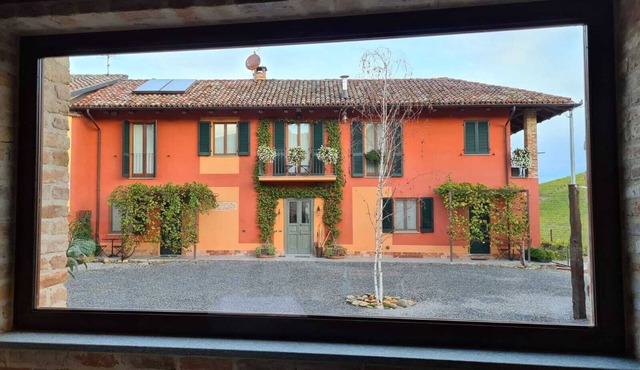 Villa Gallina Casa com piscina privada