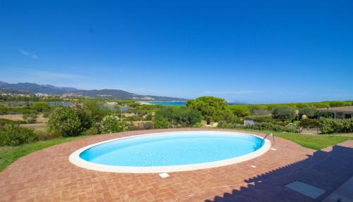Villa Gallura Dream