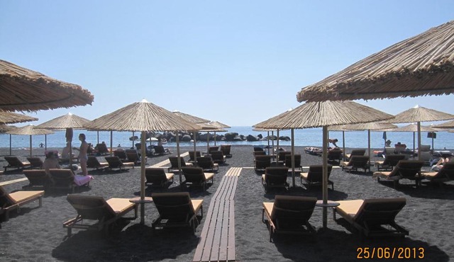 Villa Gambas Beach Studios