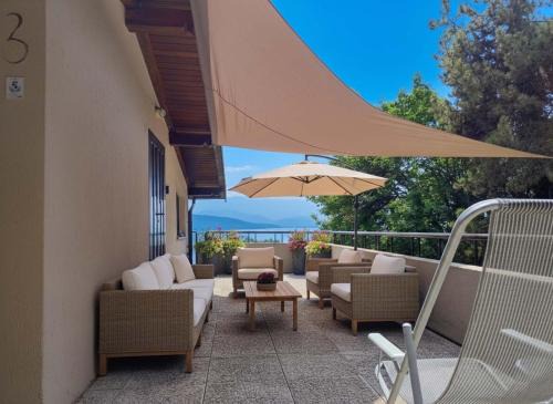 Villa Gardablick