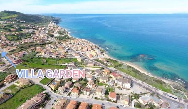 Villa Garden