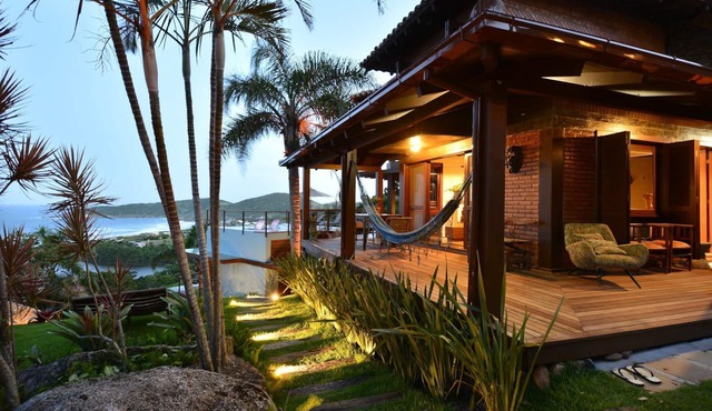 Villa Gardena Suites