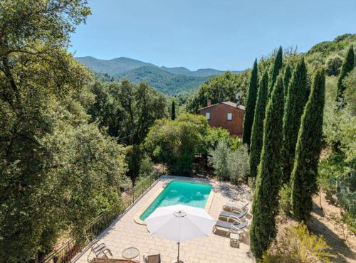 Villa Gardo