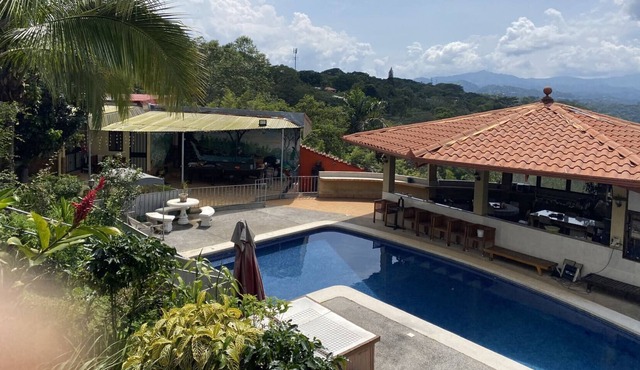 VILLA GARITA INN