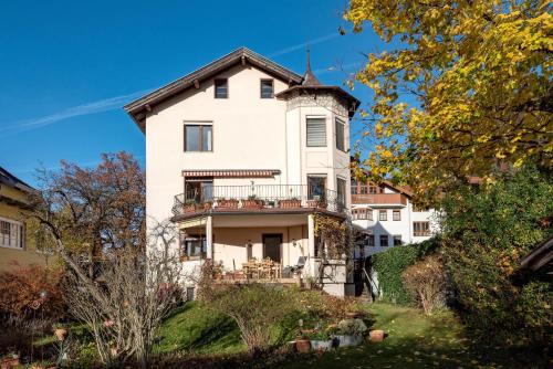 Villa Gartenblick