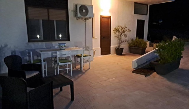 Villa Gatto Alice