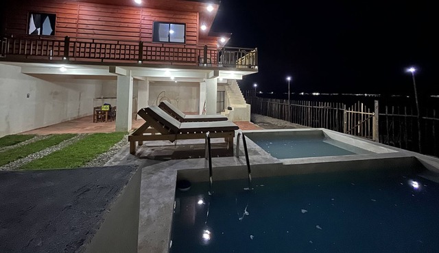 Villa gaviotas