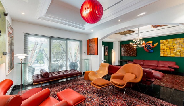 Villa GCW Geranium - 3242 - DIP