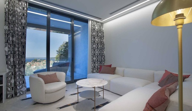 Villa Geba Suite Harmonia