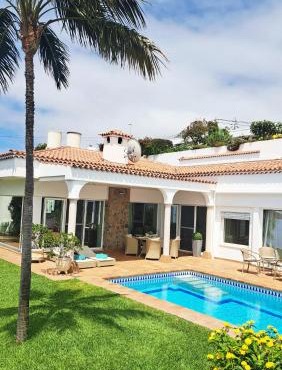 Villa Gecko