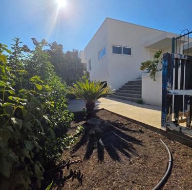 Villa Geffen