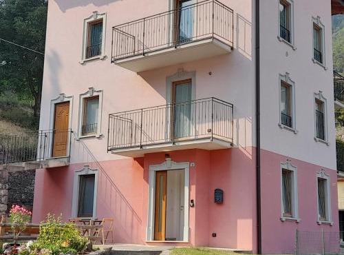 Villa Geltrude