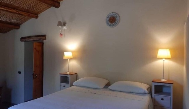 Villa Gemma, private, elegant and overlooking the sea!