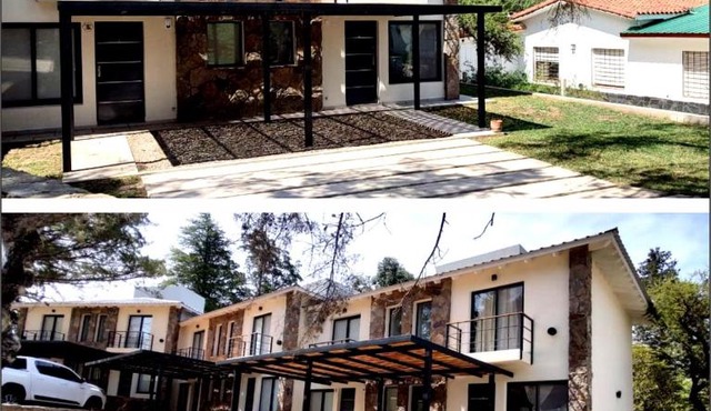 Villa General Belgrano Inbalo 01
