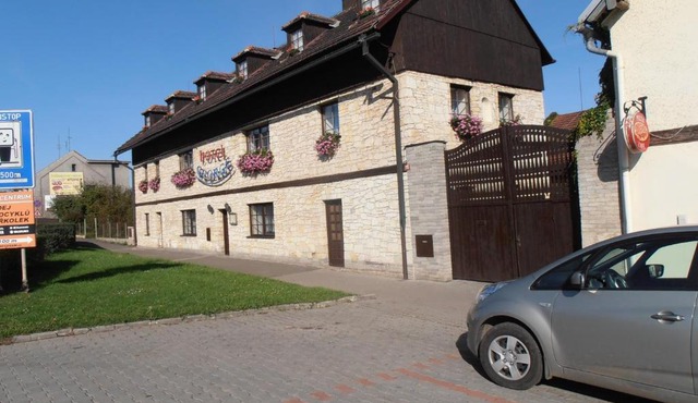 Villa George