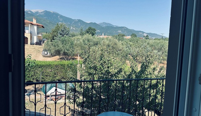 Villa George