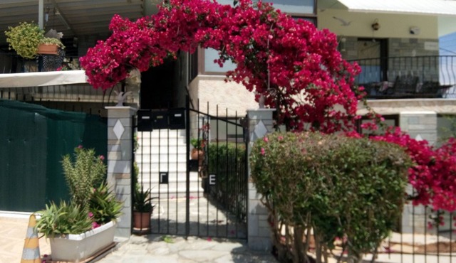 Villa George