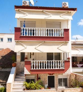 Villa George
