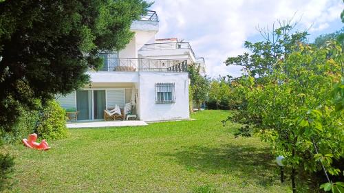 Villa Georgia Poseidi