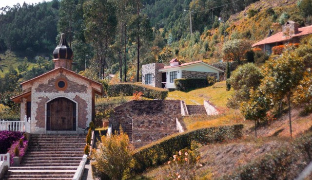 Villa Germana