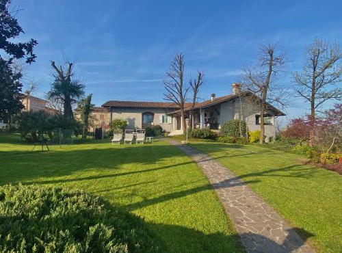 Villa Germana