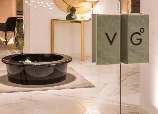Villa Gervasio Rooms